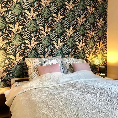 Apartament U Krola Sledzia Kolobrzeg Bagian luar foto
