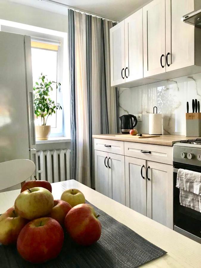 Apartament U Krola Sledzia Kolobrzeg Bagian luar foto