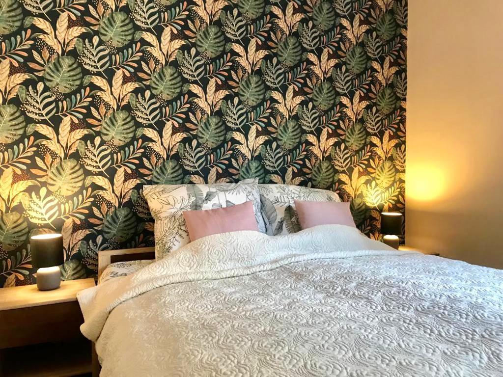 Apartament U Krola Sledzia Kolobrzeg Bagian luar foto